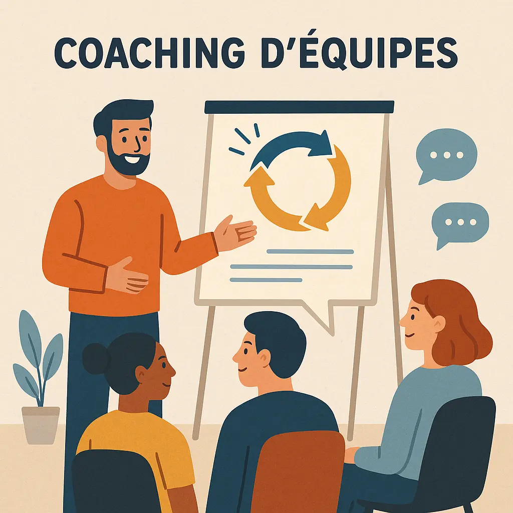 Création de sites web professionnels